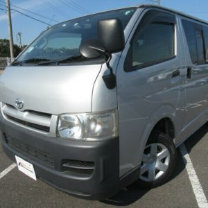 2007TOYOTAHIACE VAN