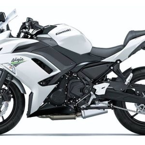 2013 Kawasaki Ninja® 650