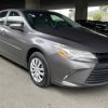 2019 Toyota Camry LE FWD