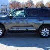 2017 Toyota Land Cruiser V8