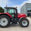 2016 MASSEY FERGUSON 7726