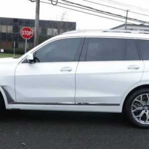 2019 BMW X7