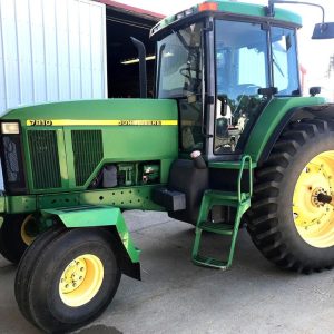 1998 JOHN DEERE 7810