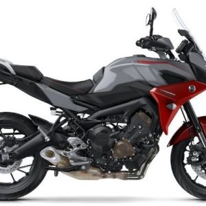 Motorcycles