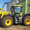 2022 JCB FASTRAC 4220
