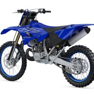 2022 Yamaha YZ250X