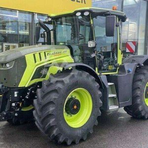 2017 JCB FASTRAC 4220