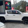 2020  Toyota Hilux Double Cab Comfort 4x4