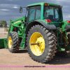 6367 - 2003 JOHN DEERE 7520