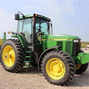 1984 JOHN DEERE 8450