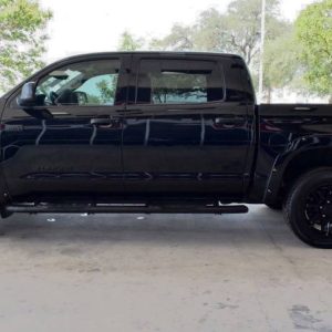 2021 Toyota Tundra 5.7 V8