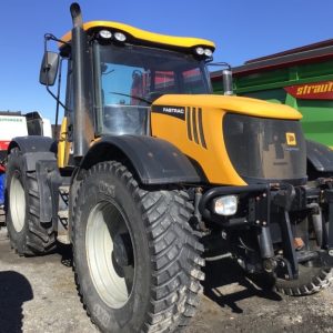 2012 JCB FASTRAC 3230 XTRA