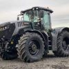 2018 JCB FASTRAC 4220