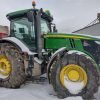 2015 JOHN DEERE 7230R