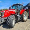 2012 MASSEY FERGUSON 7620