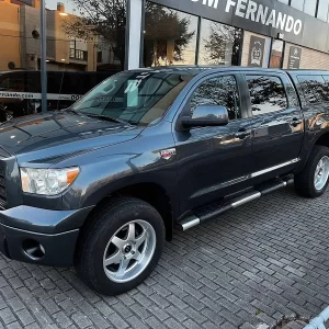 2008 Toyota Hilux 3.0 D-4D 4WD