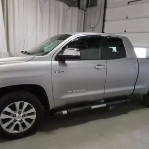 2014 Toyota Tundra SR5 TRUCK