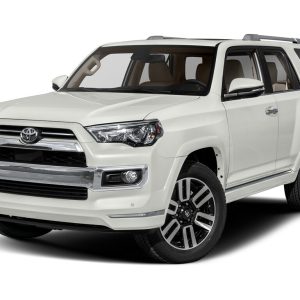 TOYOTA Inventory